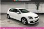 2017 Volkswagen Golf 1.4 TSI 125 Match Edition 5dr