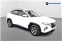 2021 Hyundai Tucson 1.6 TGDi Hybrid 230 SE Connect 5dr 2WD Auto