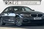 2021 BMW 3 Series 330e M Sport 4dr Auto