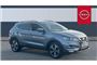 2019 Nissan Qashqai 1.3 DiG-T N-Connecta 5dr