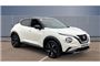 2020 Nissan Juke 1.0 DiG-T Tekna+ 5dr