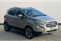 2019 Ford EcoSport 1.0 EcoBoost 125 Titanium 5dr Auto