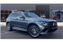 2018 Mercedes-Benz GLC GLC 250 4Matic AMG Line Premium 5dr 9G-Tronic