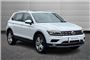 2020 Volkswagen Tiguan 2.0 TDi 190 4Motion SEL 5dr DSG