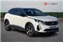 2024 Peugeot 3008 1.2 Hybrid 136 GT 5dr e-DSC6