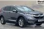 2021 Honda CR-V 2.0 i-MMD Hybrid EX 5dr eCVT