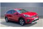 2022 Kia Niro 1.6 GDi Hybrid 2 5dr DCT