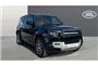 2024 Land Rover Defender 3.0 D250 XS Edition 110 5dr Auto
