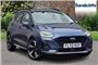 2022 Ford Fiesta Active 1.0 EcoBoost Hybrid mHEV 125 Active 5dr Auto