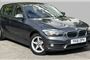 2016 BMW 1 Series 118i [1.5] SE 5dr