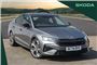 2025 Skoda Octavia vRS 2.0 TSI vRS 5dr DSG