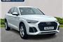 2021 Audi Q5 45 TFSI Quattro S Line 5dr S Tronic