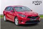 2024 Kia Ceed SW 1.5T GDi ISG 138 2 5dr