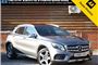 2020 Mercedes-Benz GLA GLA 200 AMG Line Edition Plus 5dr Auto