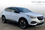 2021 Vauxhall Grandland X 1.2 Turbo Griffin Edition 5dr