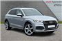 2020 Audi Q5 55 TFSI e Quattro S Line Competition 5dr S Tronic