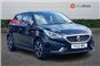 2022 MG MG3 1.5 VTi-TECH Exclusive 5dr [Navigation]