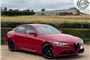 2021 Alfa Romeo Giulia 2.0 TB Sprint 4dr Auto