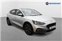 2021 Ford Focus Active 1.0 EcoBoost Hybrid mHEV 125 Active X Edition 5dr