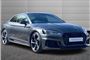 2019 Audi RS5 RS 5 TFSI Quattro Audi Sport Edn 2dr Tiptronic