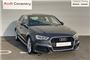 2019 Audi A3 35 TFSI S Line 5dr