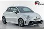 2022 Abarth 595 1.4 T-Jet 165 Turismo 3dr