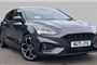 2021 Ford Focus 1.0 EcoBoost Hybrid mHEV 155 ST-Line X Edition 5dr