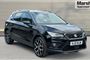 2021 SEAT Arona 1.0 TSI 110 FR Red Edition 5dr DSG
