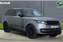 2022 Land Rover Range Rover 3.0 D350 HSE 4dr Auto