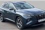 2022 Hyundai Tucson 1.6 TGDi Plug-in Hybrid Ultimate 5dr 4WD Auto