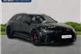 2023 Audi RS6 RS 6 TFSI Qtro Perform Carbon Vorsp 5dr Tiptronic