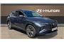 2022 Hyundai Tucson 1.6 TGDi Premium 5dr 2WD