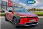 2022 Toyota bZ4X 160kW Premiere Edition 71.4kWh 5dr Auto AWD