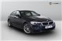 2019 BMW 5 Series 520d M Sport 4dr Auto
