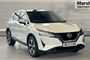 2021 Nissan Qashqai 1.3 DiG-T MH 158 Premiere Edition 5dr Xtronic