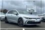 2024 Volkswagen Golf 2.0 TSI GTI 5dr DSG