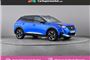 2023 Peugeot 2008 1.2 PureTech 130 GT 5dr