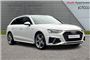 2023 Audi A4 Avant 40 TFSI 204 S Line 5dr S Tronic