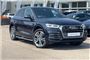 2018 Audi Q5 3.0 TDI Quattro S Line 5dr Tip Auto