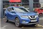 2020 Nissan X-Trail 1.7 dCi Tekna 5dr [7 Seat]