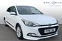 2016 Hyundai i20 1.2 Go Edition 5dr