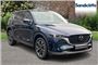 2023 Mazda CX-5 2.0 e-Skyactiv G MHEV Exclusive-Line 5dr Auto