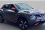 2019 Nissan Juke 1.6 [112] Bose Personal Edition 5dr CVT