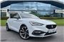 2023 SEAT Leon 1.5 TSI EVO FR Sport 5dr