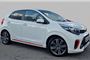 2020 Kia Picanto 1.0T GDi GT-line 5dr