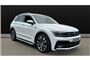 2020 Volkswagen Tiguan 2.0 TDi 150 R-Line Tech 5dr DSG