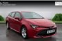 2020 Toyota Corolla Touring Sport 1.8 VVT-i Hybrid Icon Tech 5dr CVT