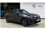 2021 BMW X3 xDrive20d MHT M Sport 5dr Step Auto