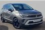 2021 Vauxhall Crossland 1.2 Elite 5dr