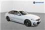 2023 BMW 3 Series 320i M Sport 4dr Step Auto